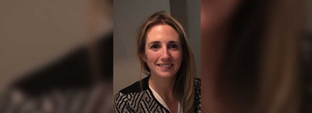 Researcher Experience: Dr Catherine Hanna