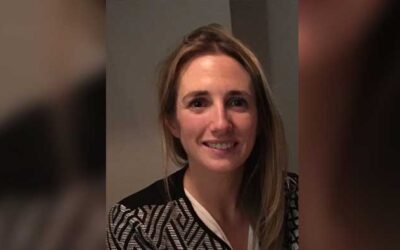 Researcher Experience: Dr Catherine Hanna
