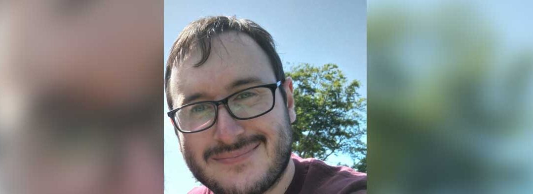 Researcher Experience: Matthew Iveson