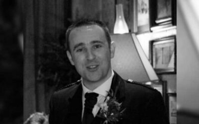 Researcher Experience: Dr David Henderson
