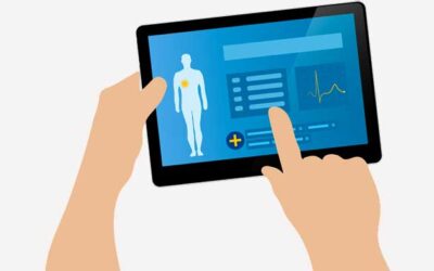 People Make Data: Part 1