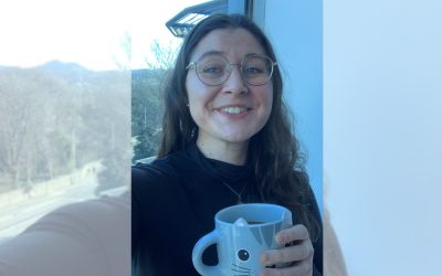 Protected: Researcher Experience: Tamsin Nash